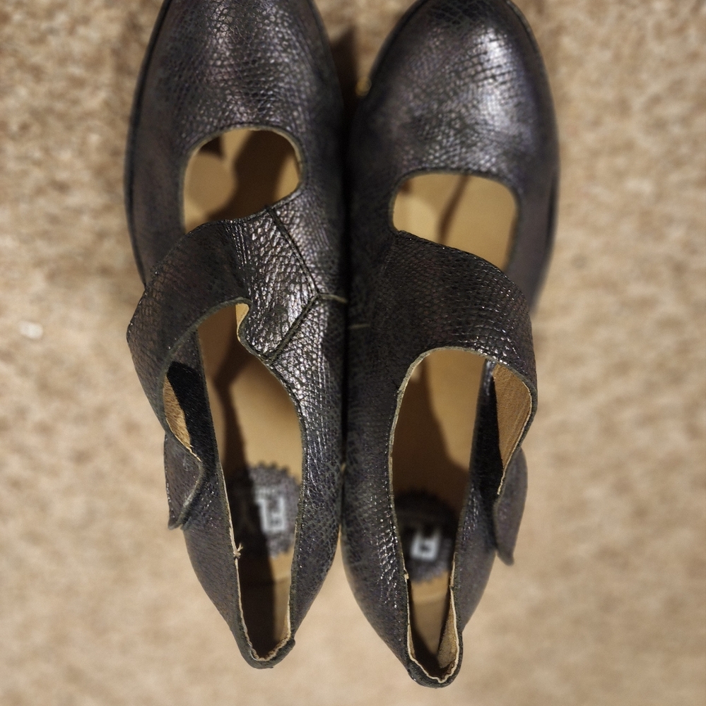 Fly London Shoes